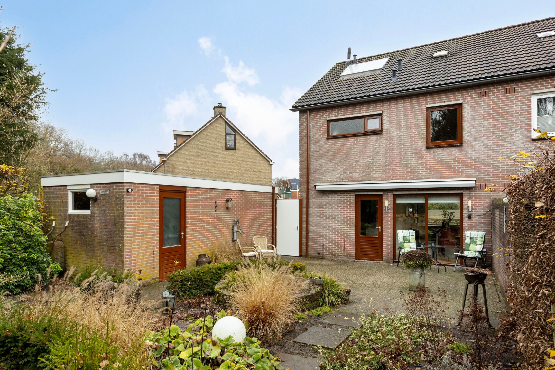 Photo 3 of Hofkamp 117