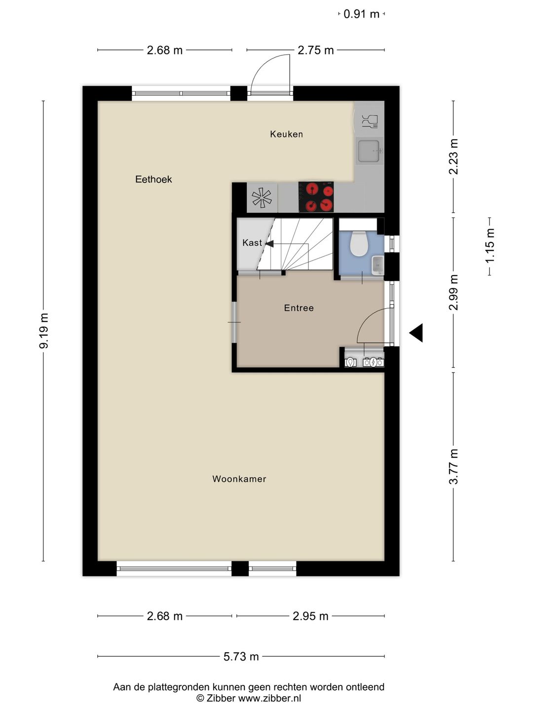 Photo 43 of Hofkamp 117