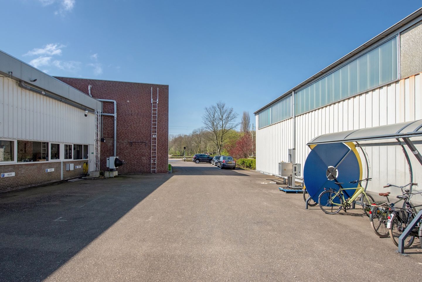 Bekijk foto 4 van Delftweg 69