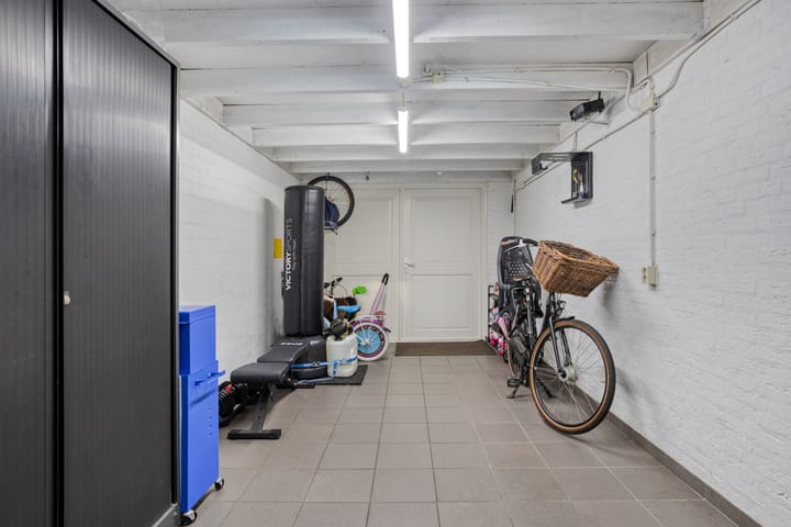 Foto 25 van de Loo 47