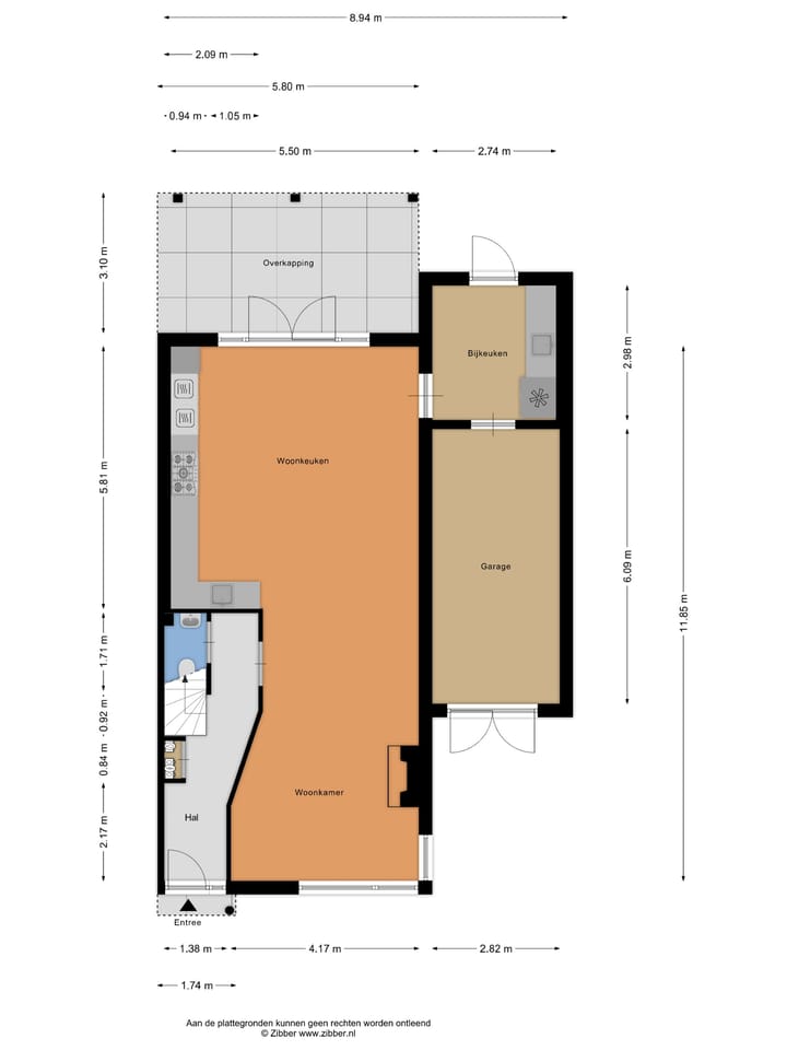 Foto 49 van de Loo 47