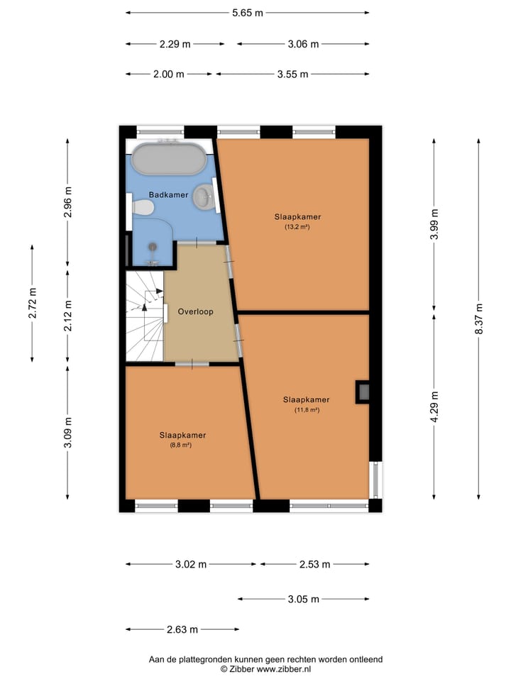 Foto 50 van de Loo 47