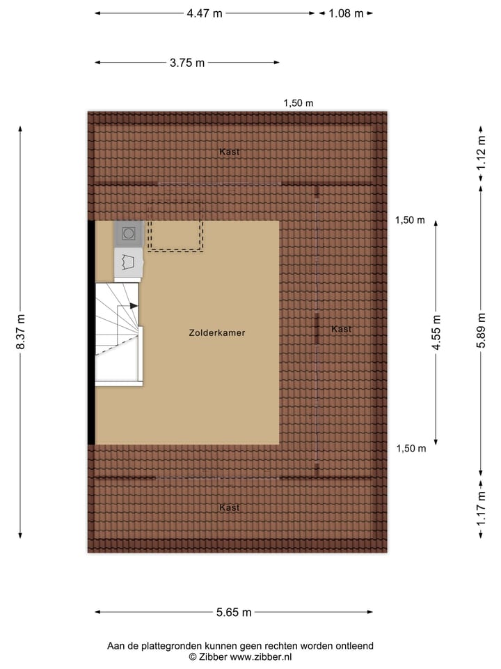 Foto 51 van de Loo 47