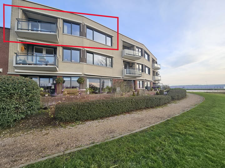 Foto 1 van Dr. Schaepmanlaan 30