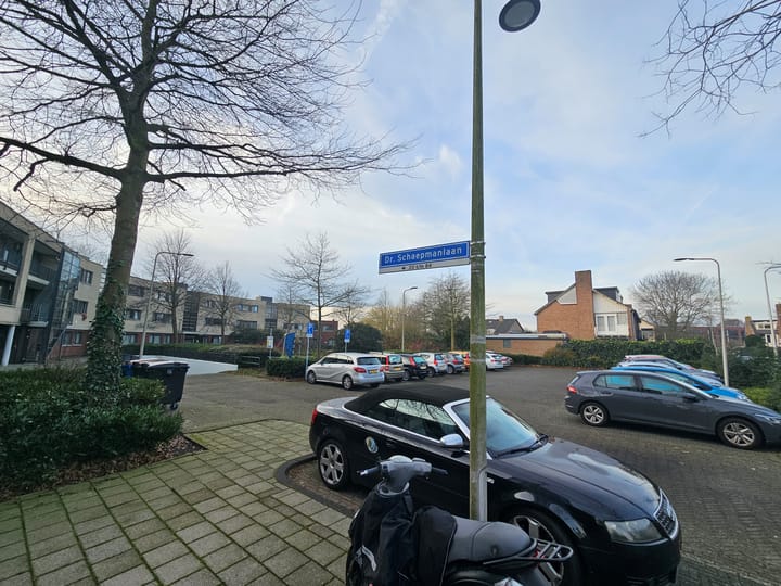 Foto 15 van Dr. Schaepmanlaan 30