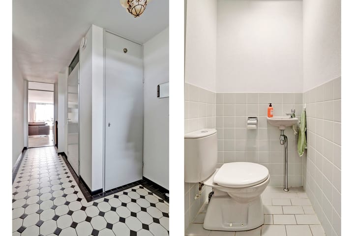 Foto 5 van J. Huizingalaan 11