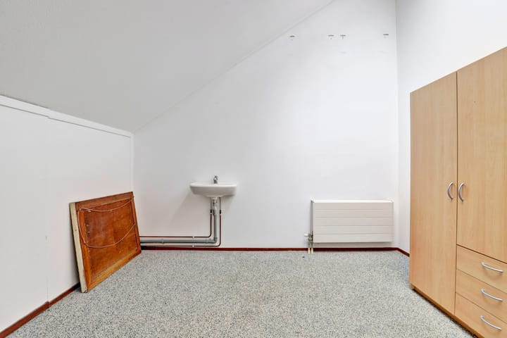 Foto 22 van J. Huizingalaan 11