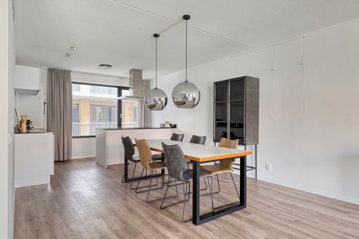 Foto 6 van Boezemweg 165-J