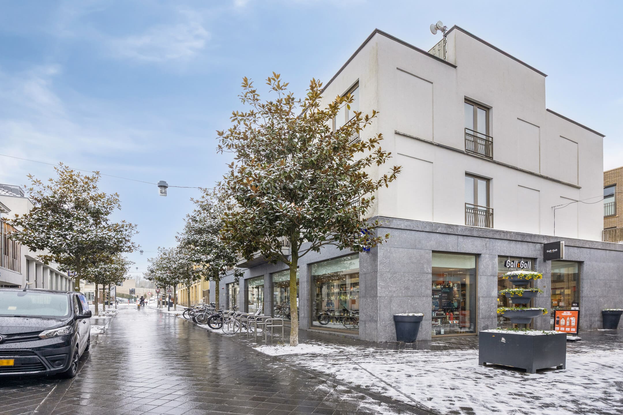 Louis van der Maesenstraat 54