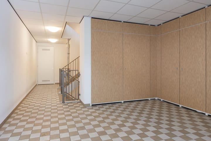 Photo 3 of Louis van der Maesenstraat 54