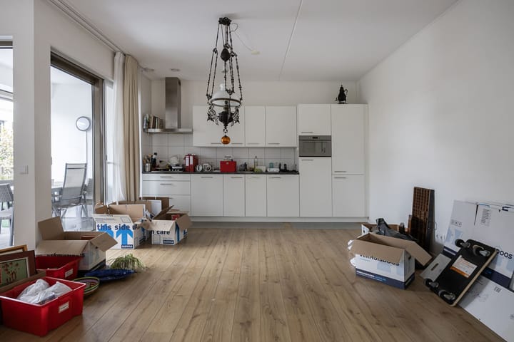 Photo 4 of Louis van der Maesenstraat 54