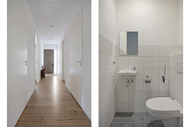 Photo 7 of Louis van der Maesenstraat 54