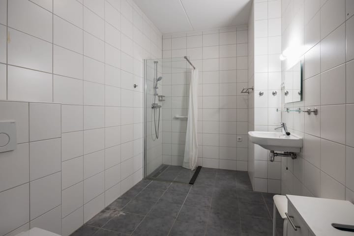 Photo 11 of Louis van der Maesenstraat 54