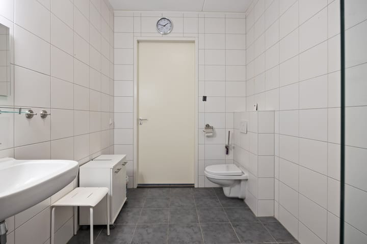 Photo 12 of Louis van der Maesenstraat 54