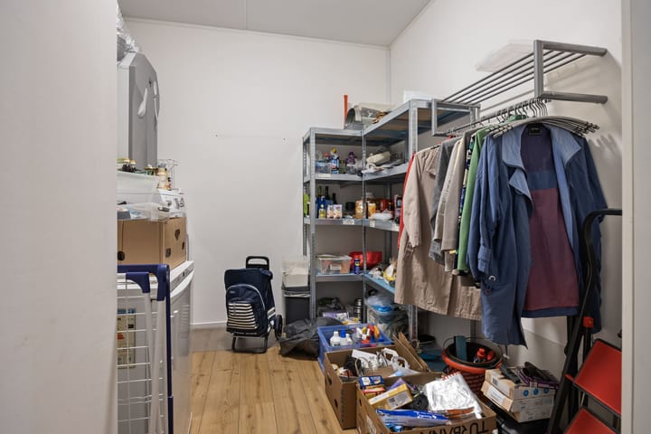 Photo 14 of Louis van der Maesenstraat 54