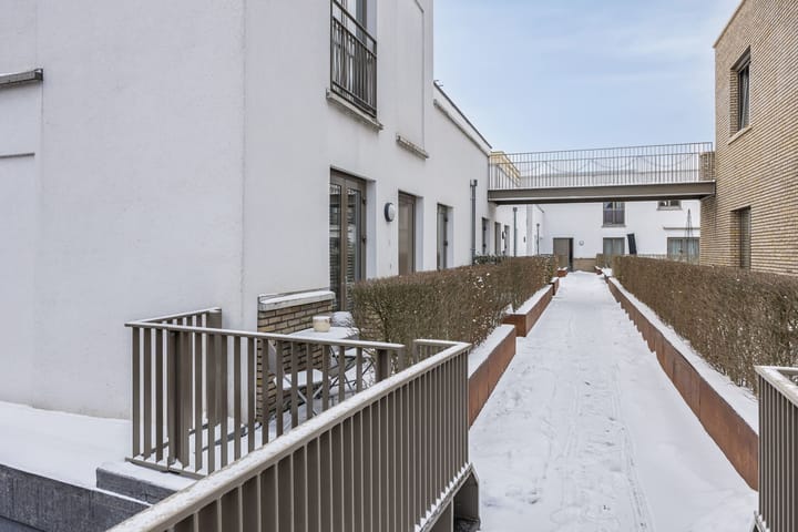 Photo 18 of Louis van der Maesenstraat 54