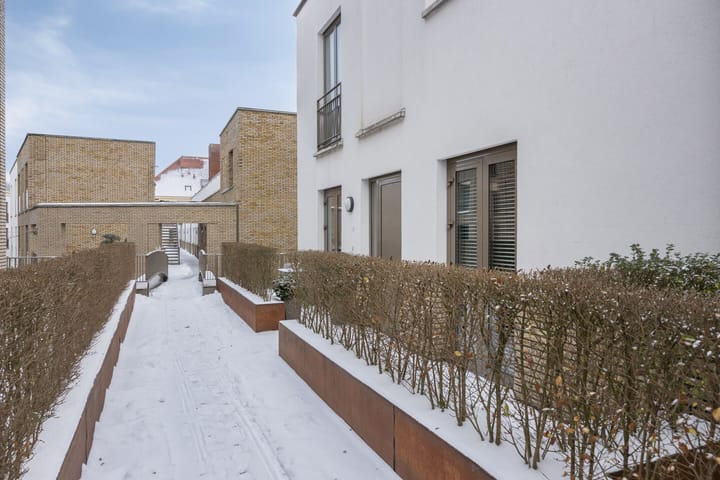 Photo 19 of Louis van der Maesenstraat 54