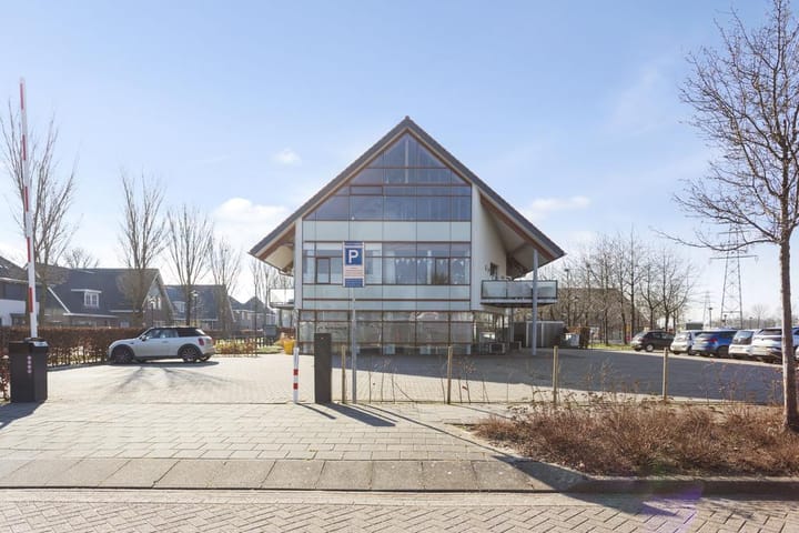 Foto 2 van Kruidenstraat 1-E