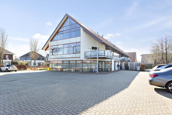 Foto 3 van Kruidenstraat 1-E