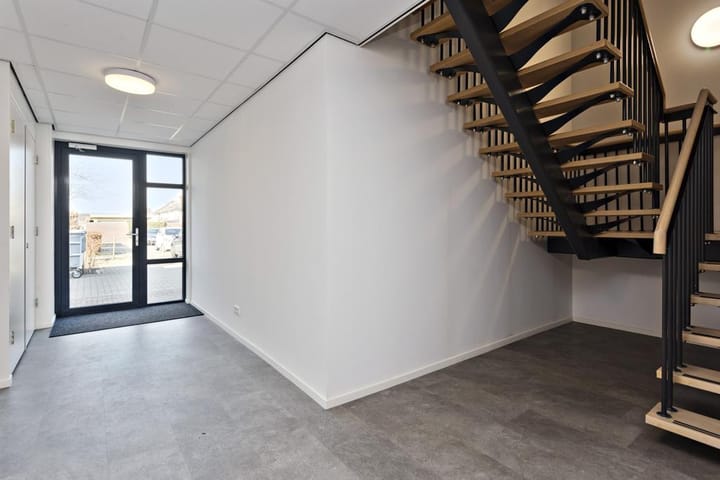 Foto 5 van Kruidenstraat 1-E