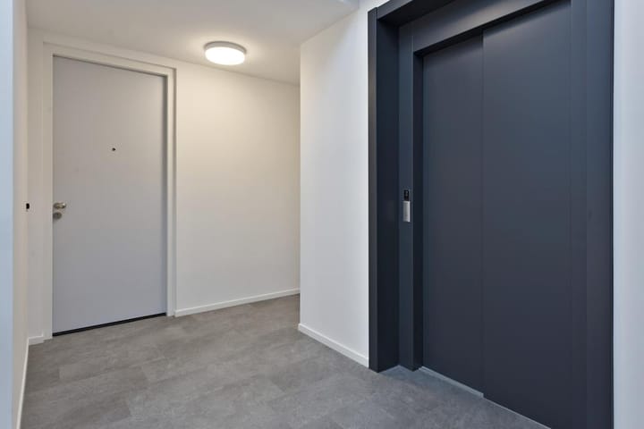 Foto 7 van Kruidenstraat 1-E