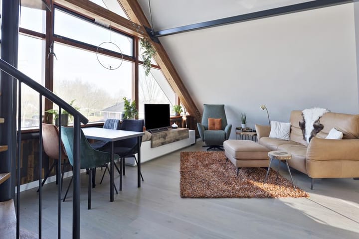 Foto 10 van Kruidenstraat 1-E