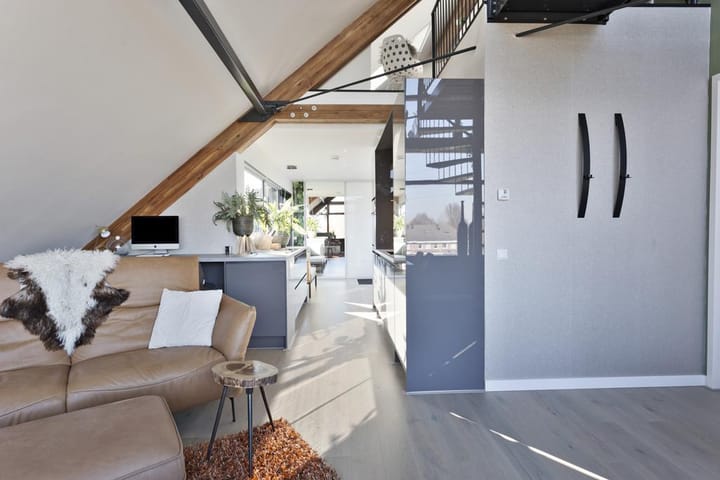 Foto 11 van Kruidenstraat 1-E