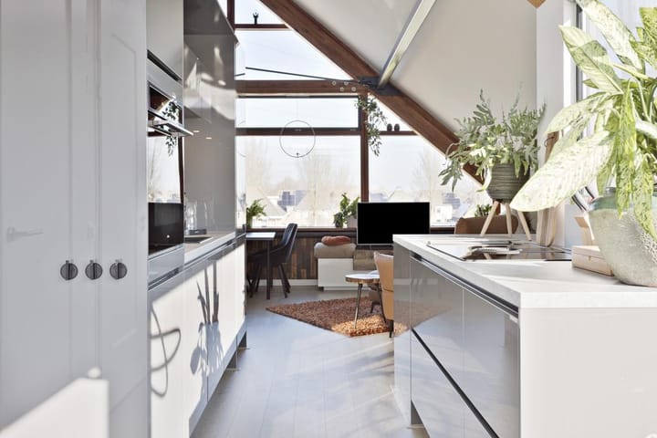 Foto 12 van Kruidenstraat 1-E