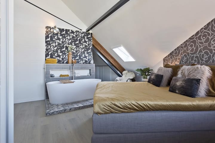 Foto 21 van Kruidenstraat 1-E