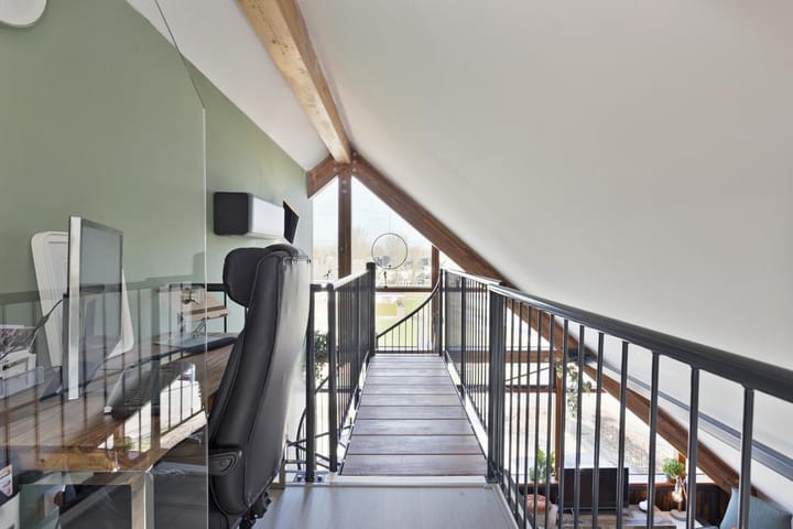 Foto 26 van Kruidenstraat 1-E