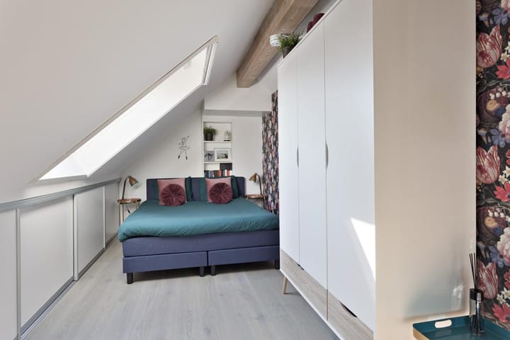 Foto 28 van Kruidenstraat 1-E