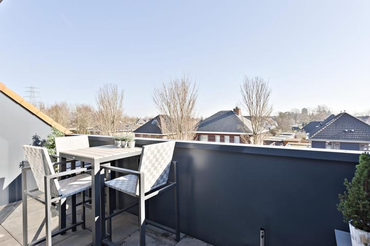 Foto 29 van Kruidenstraat 1-E