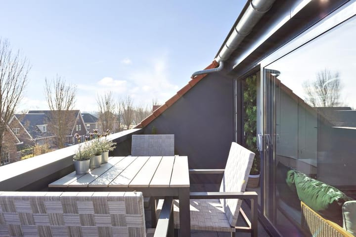 Foto 30 van Kruidenstraat 1-E