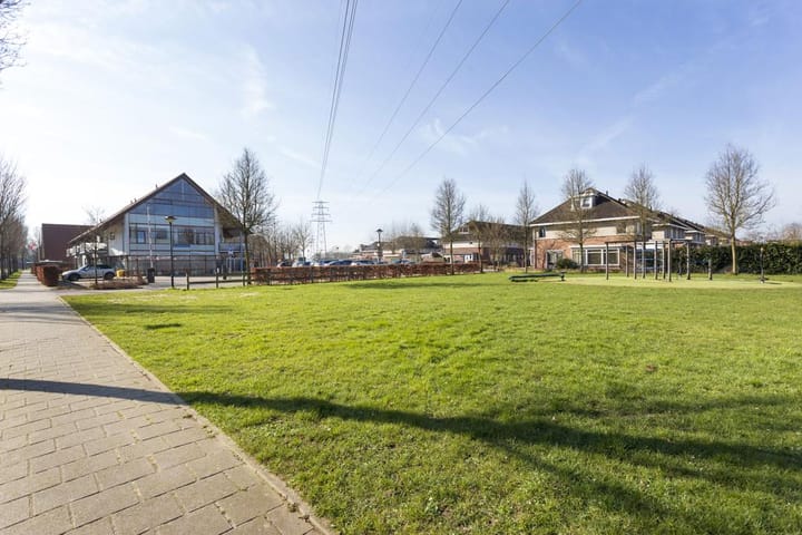 Foto 31 van Kruidenstraat 1-E