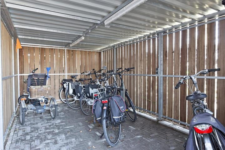 Foto 32 van Kruidenstraat 1-E