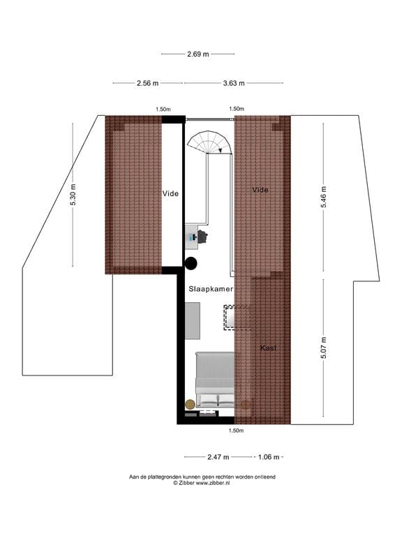 Foto 34 van Kruidenstraat 1-E