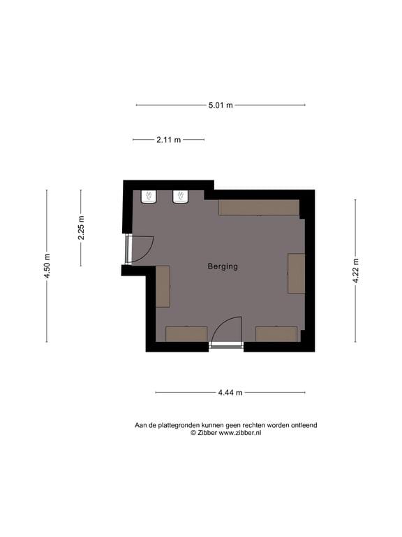 Foto 35 van Kruidenstraat 1-E