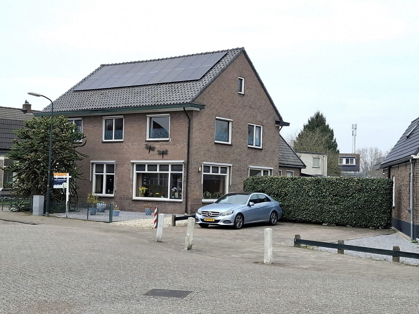 Photo 1 of Oosterlaan 63
