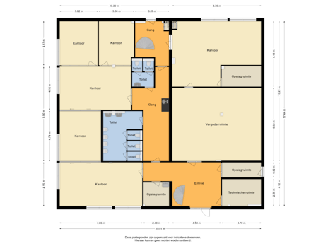 View floorplan
