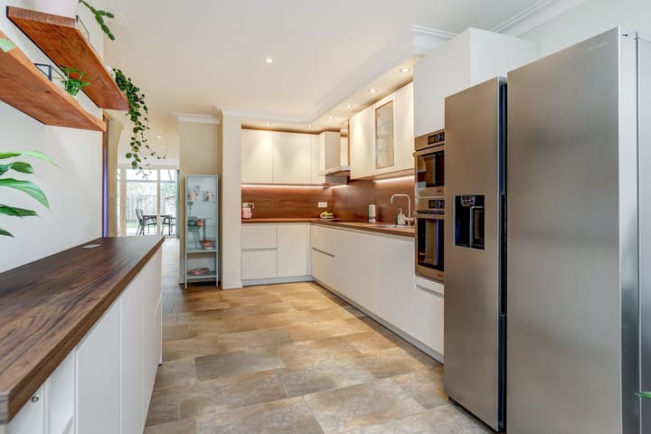 Foto 3 van Haagbeemd 41