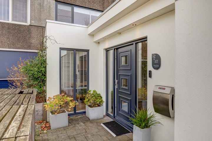 Foto 5 van Haagbeemd 41