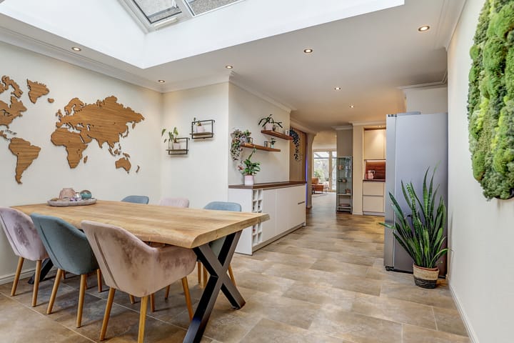 Foto 8 van Haagbeemd 41