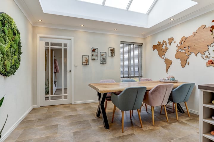 Foto 9 van Haagbeemd 41