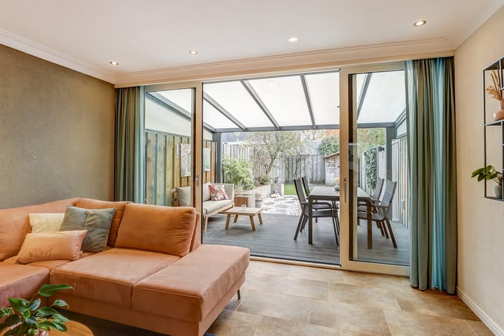 Foto 15 van Haagbeemd 41