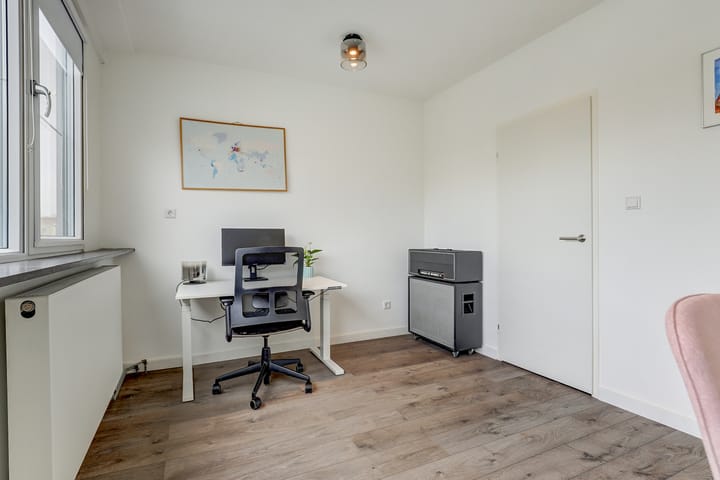 Foto 23 van Haagbeemd 41