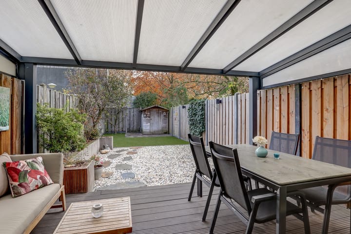 Foto 41 van Haagbeemd 41