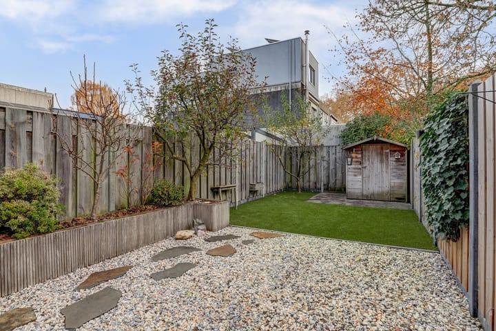 Foto 42 van Haagbeemd 41