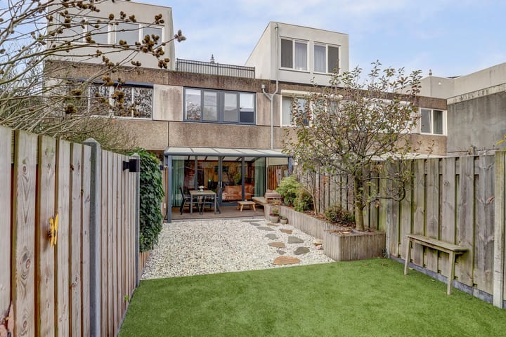 Foto 44 van Haagbeemd 41