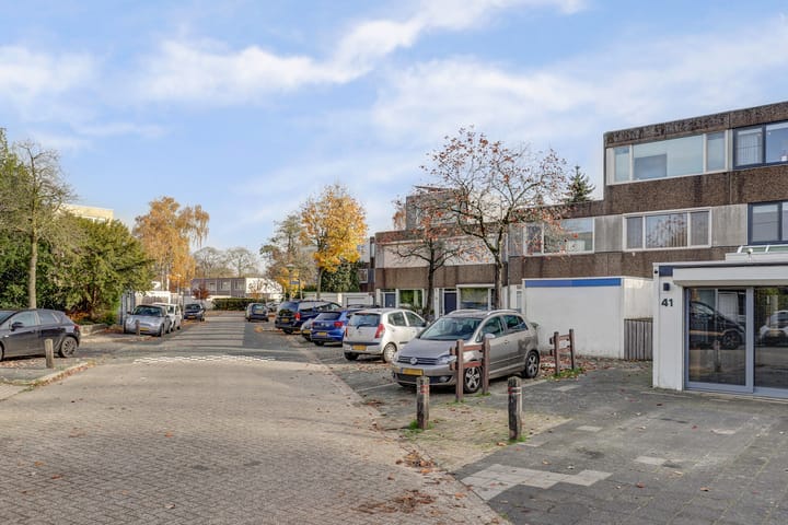 Foto 45 van Haagbeemd 41