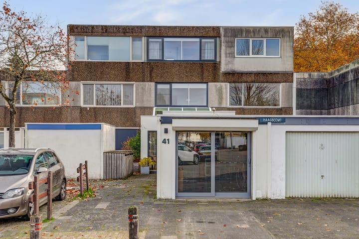 Foto 46 van Haagbeemd 41